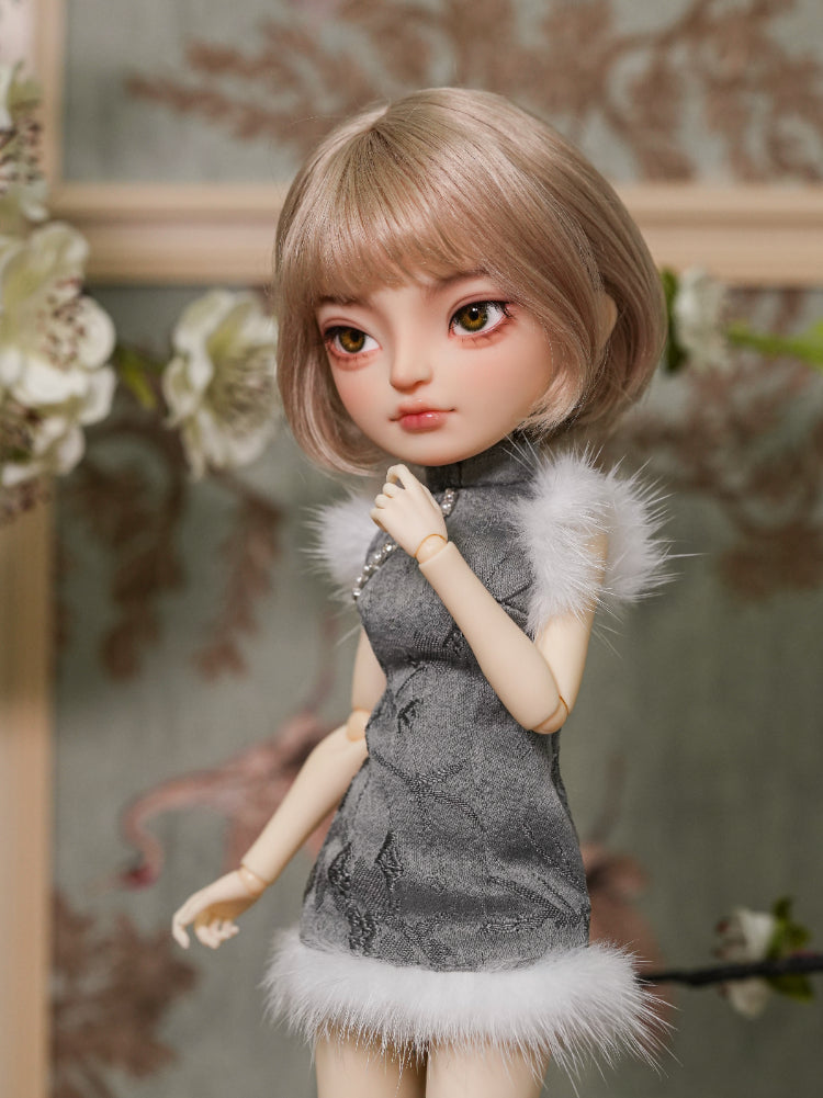 30cm BJD Luludaodoll-Amy-