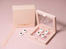 Load image into Gallery viewer, Simulation Eyes- BJD Doll 12/5mm Glass Eyes  By LULUDAO