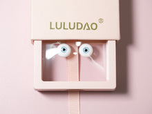 Load image into Gallery viewer, Simulation Eyes- BJD Doll 12/5mm Glass Eyes  By LULUDAO