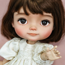 Load image into Gallery viewer, Antique Baby YAYA 26cm BJD Doll From Lulu&#39;s Treasures