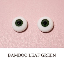 Load image into Gallery viewer, Simulation Eyes- BJD Doll 12/5mm Glass Eyes  By LULUDAO