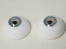 Load image into Gallery viewer, Simulated Eyes - BJD Doll 14mm Plaster Eyes By LULUDAO