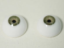 Load image into Gallery viewer, Simulated Eyes - BJD Doll 14mm Plaster Eyes By LULUDAO