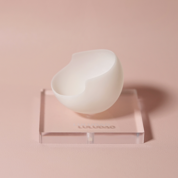 Wig Shell for Making Wigs - 1/6 BJD Doll LULUDAO Head Size | LULUDAO ...
