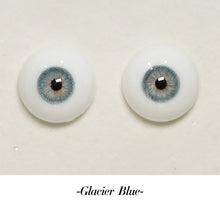 Load image into Gallery viewer, Simulated Eyes - BJD Doll 14mm Plaster Eyes By LULUDAO